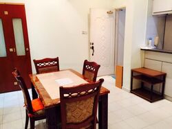 Azalea Park Condominium (D17), Condominium #471454131